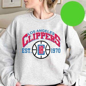 1970 Retro Vintage Los Angeles Basketball 90s Los Angeles Vintage Los shirt vin